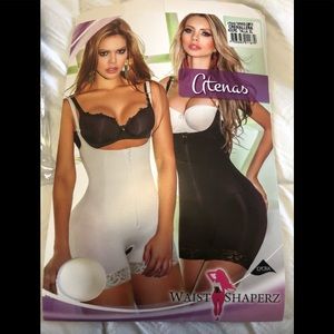Shape wear from Waist Shaperz  NEVER WORN